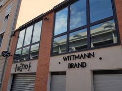 Wittmann Brand LE RESTO