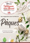 Suggestion pour Pques