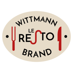 Wittmann Brand LE RESTO