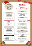 Menu du jour Wittmann Brand LE RESTO