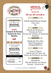 SUGGESTIONS DE LA SEMAINE Wittmann Brand